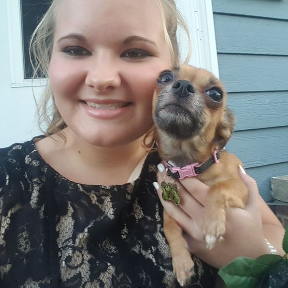 Meet your Posher, Savanna - Picture 1 of 1